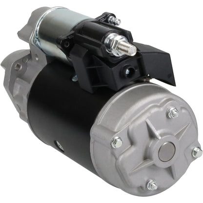 12V Starter for Prentice 210D (1992–1997) 6059T 9712800-597 128000-7250 RE43266