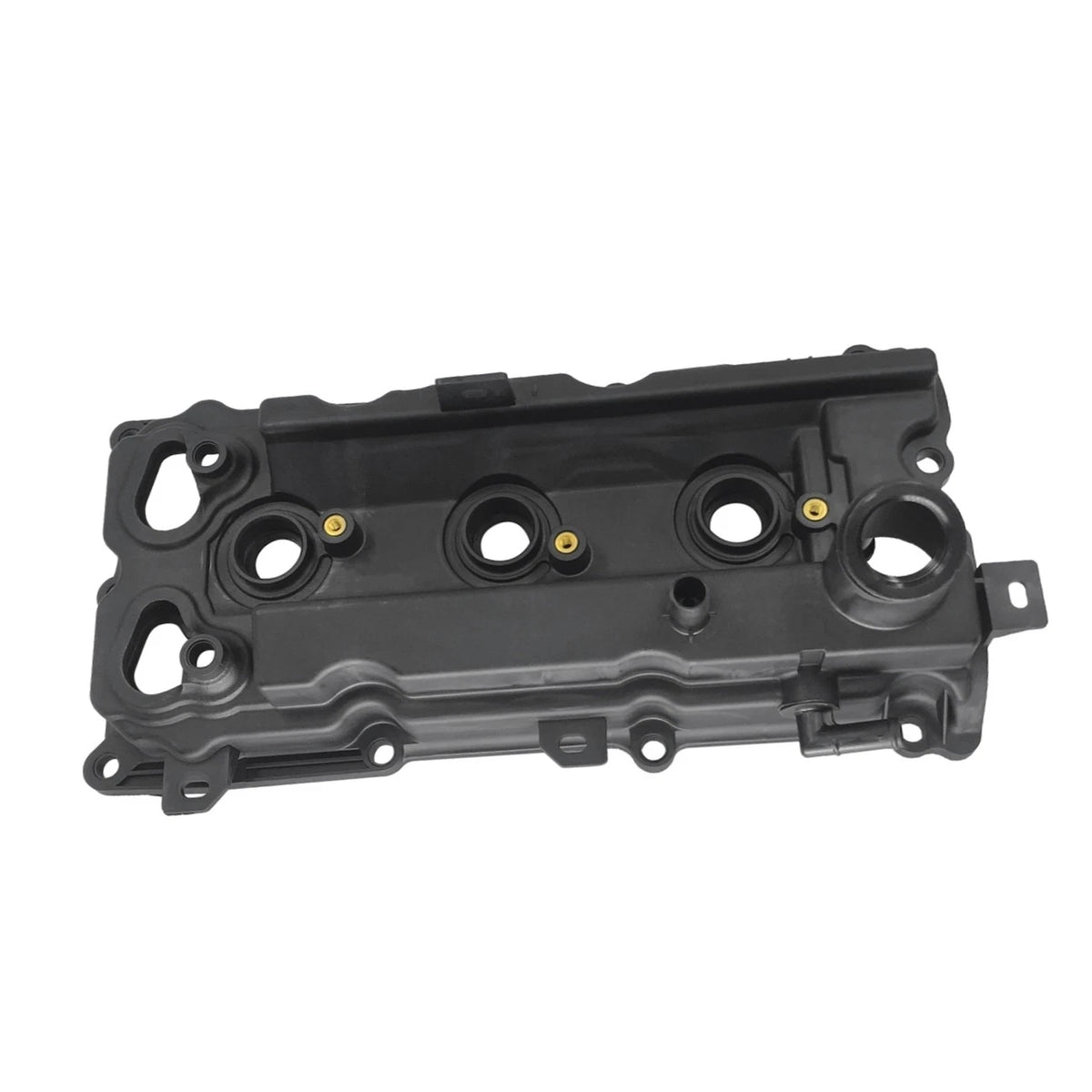 Left Engine Valve Cover w/ Gasket for Nissan 350Z (2007–2009) 13264JK20B