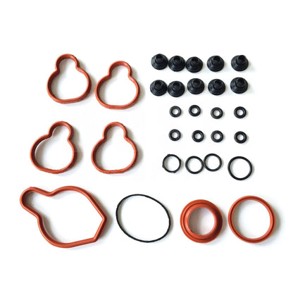MLS Cylinder Head Gasket Set for Dodge Plymouth Neon (1996–1999)