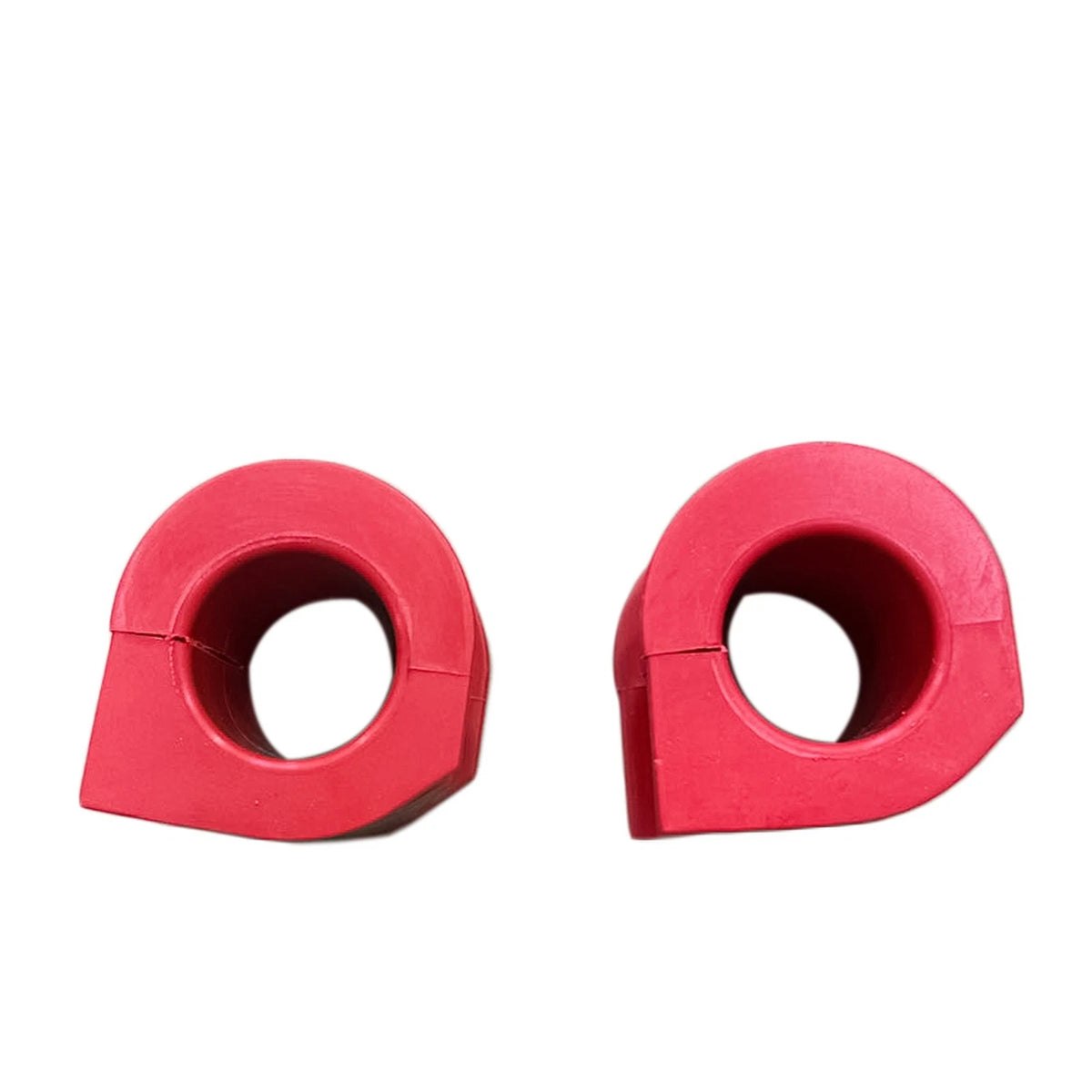 Set of 2 Sway Bar End Link Bushings for Honda Accord (1998–2002)