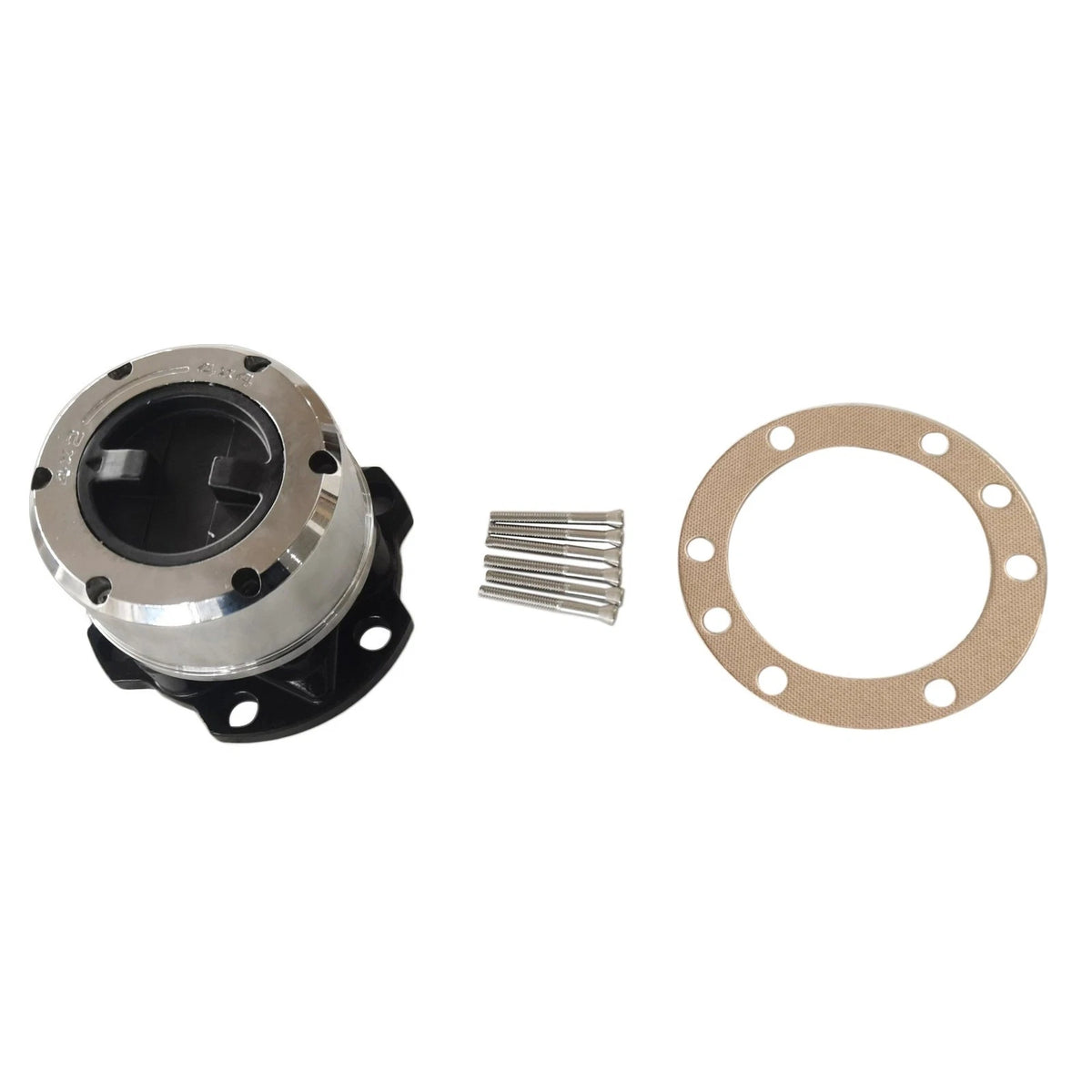 Locking Hubs for Toyota Pickup 4Runner Land Cruiser (1976–2006) 30 Spline