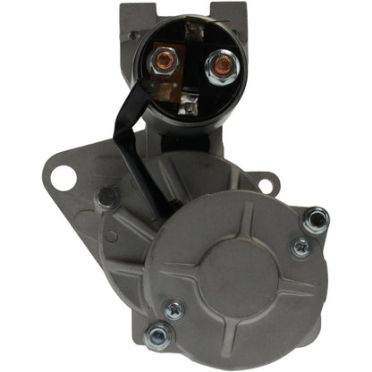 24V Starter for Mitsubishi Fuso Canter FB 4DR5 (1984–1989) SMT0073 M002T67872