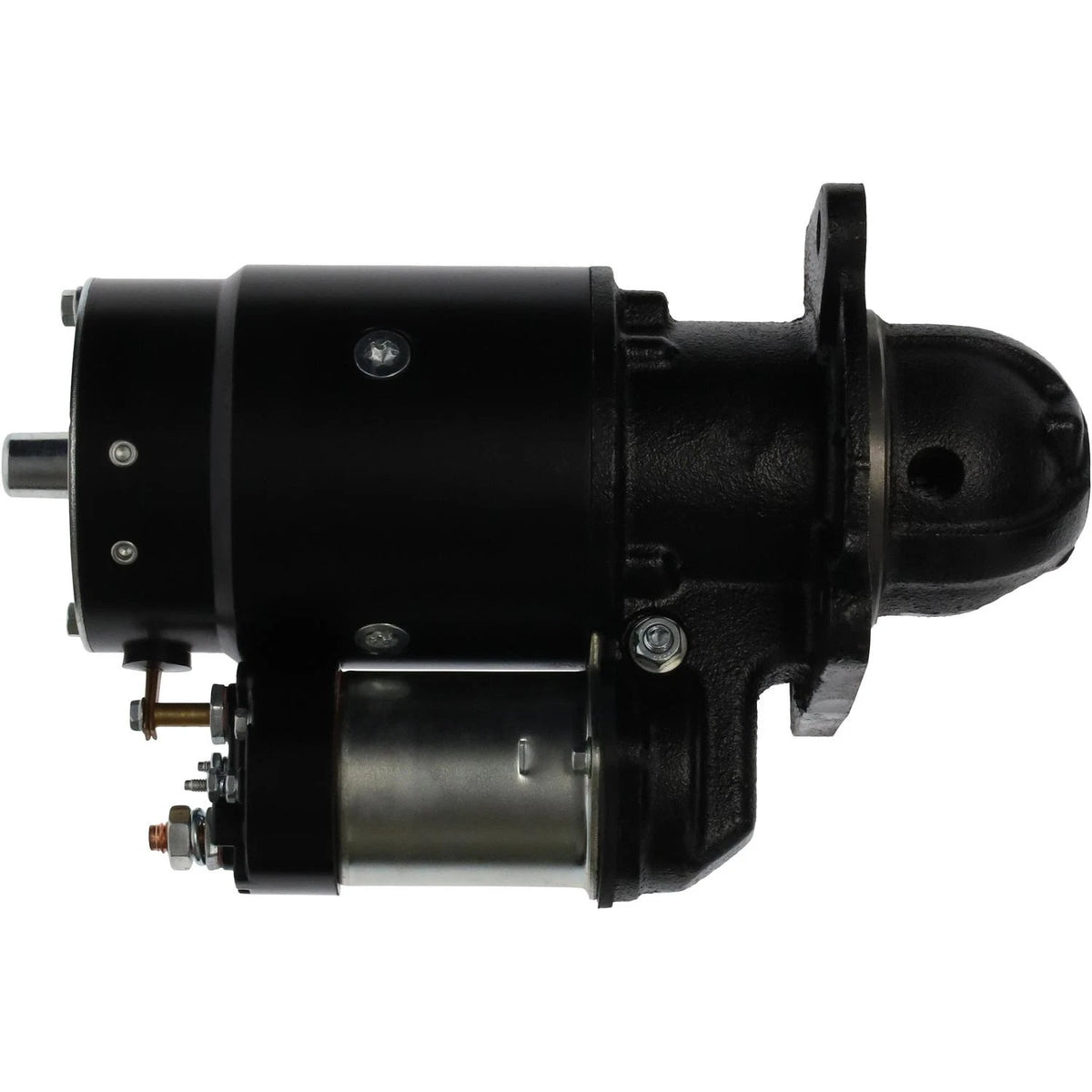 12V Starter for Massey Ferguson MF-6000 (1974–1975) 1108397 3511S 579-837-M91