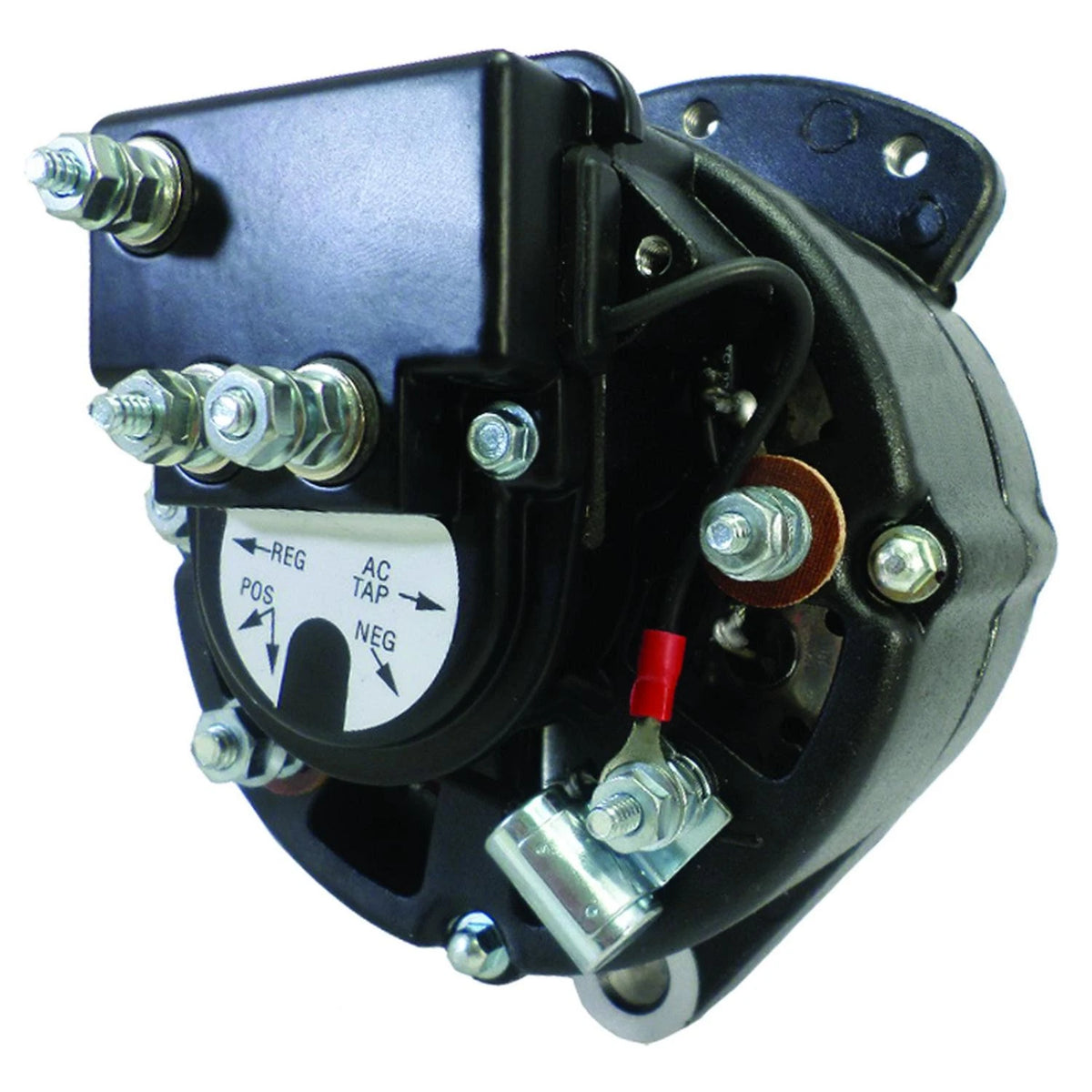 23AMP Alternator for Thermo King RD-II, RD-II MAX (1992–On) 10-41-2194 10912108
