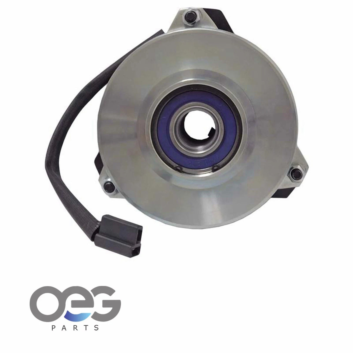 PTO Clutch for Argo, Case, Cub Cadet (1703816SM, 990947, 717-0983)