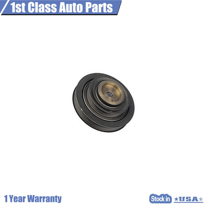 Harmonic Balancer 594-279 for Kia Amanti Hyundai Santa Fe XG350 XG300 (2000–2006)