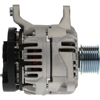 Alternator for Kobelco T13 T17 4.5L (2003–2004) 400-24074R 1986A00727 ABO0467