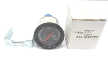Air Restriction Gauge for Freightliner (A22-38914-000)