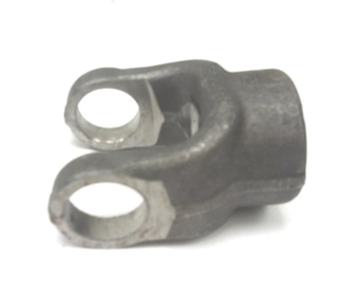 1" Square Bore H10 End Yoke for Buyers Products (116001)
