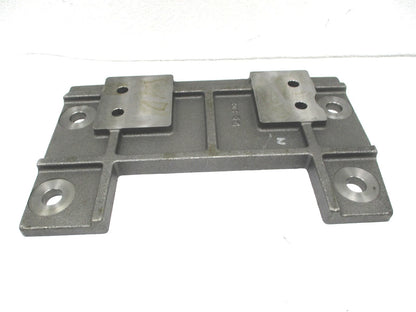 DPF Bracket for Kubota V3800 (1J431-18740)