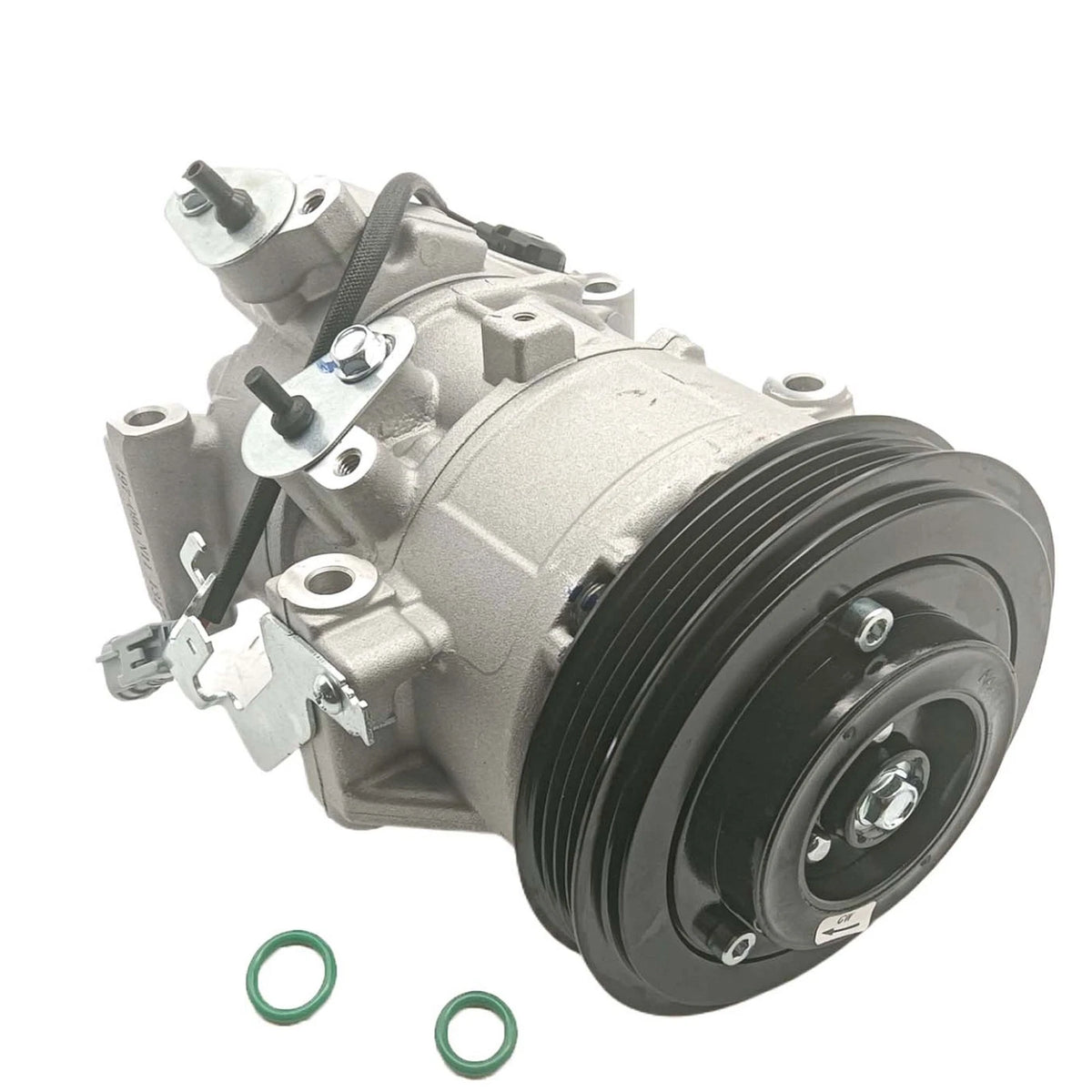 CO 11078C Air Compressor for Toyota Yaris (2007–2010)