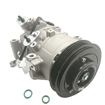 CO 11078C Air Compressor for Toyota Yaris (2007–2010)