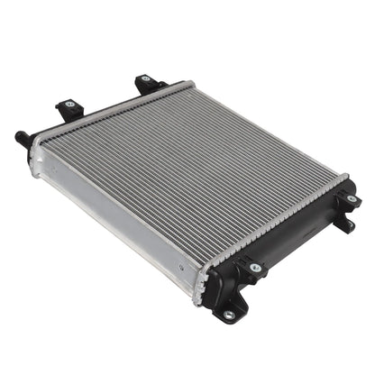 Radiator Right Side for Toyota Tundra Sequoia 3.4L V6 (2022–2024)