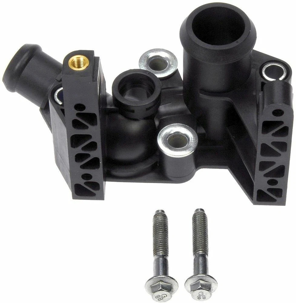 Coolant Water Outlet for Ford Fiesta 1.6L L4