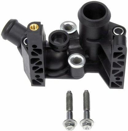 Coolant Water Outlet for Ford Fiesta 1.6L L4
