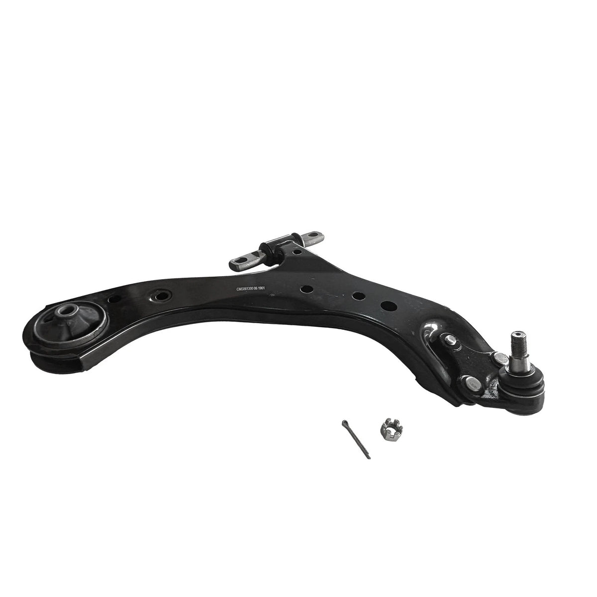 Front Right Lower Control Arm for Lexus ES250, Toyota Avalon, Camry (2018–2024) CMS861300