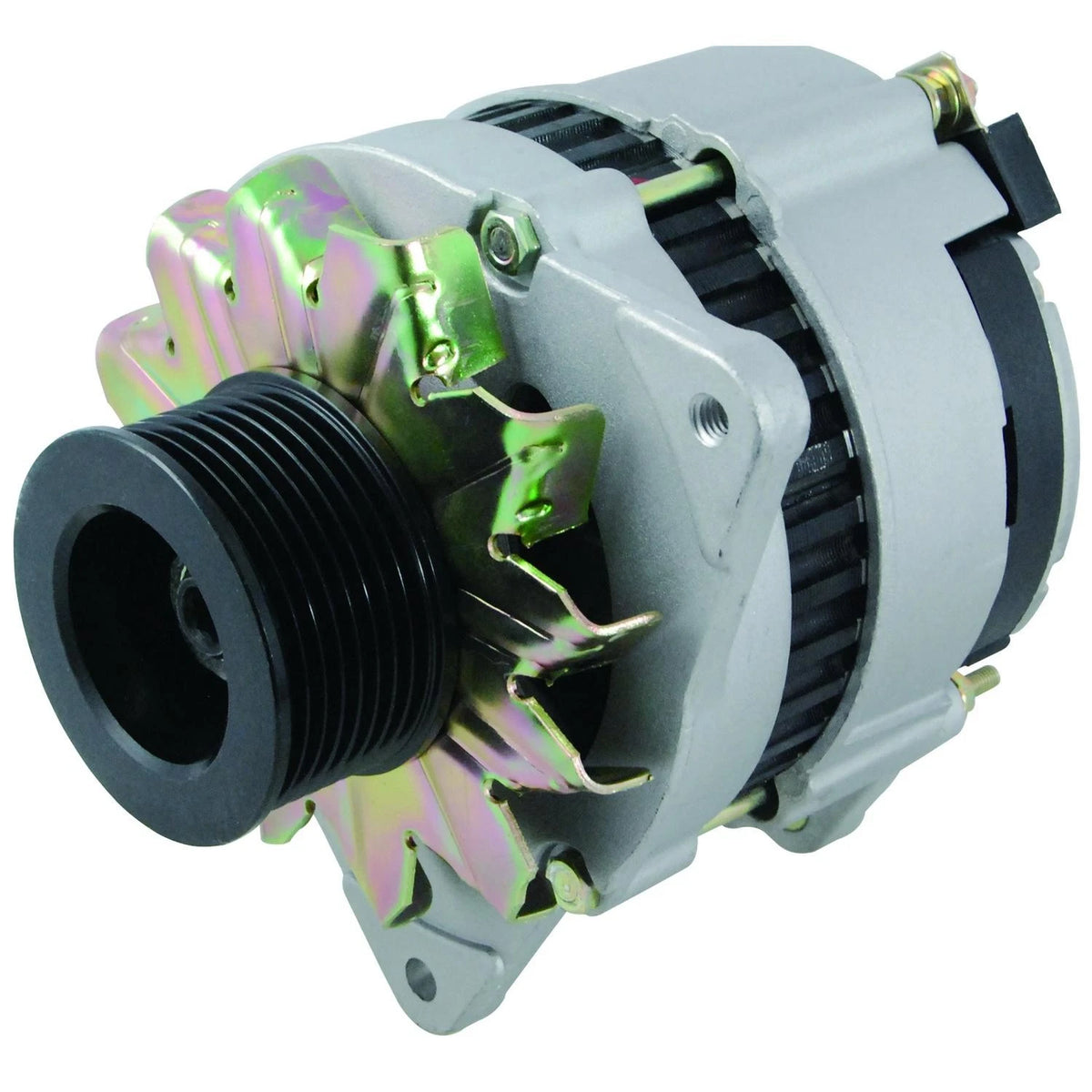 Alternator for Perkins Generator 1000-6, 1004-4, 3.152, 4.236, 6.354