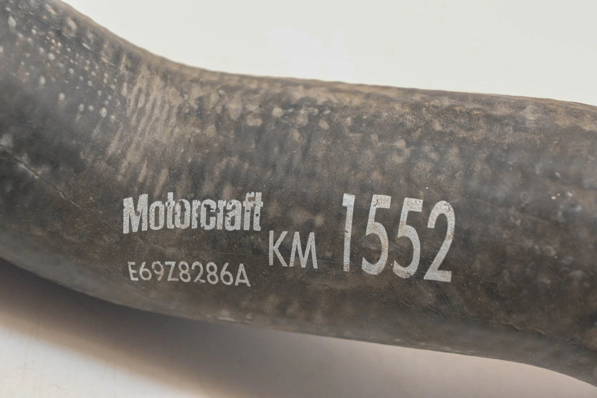 Coolant Hose for Ford (E69Z-8286-A, KM-1552)