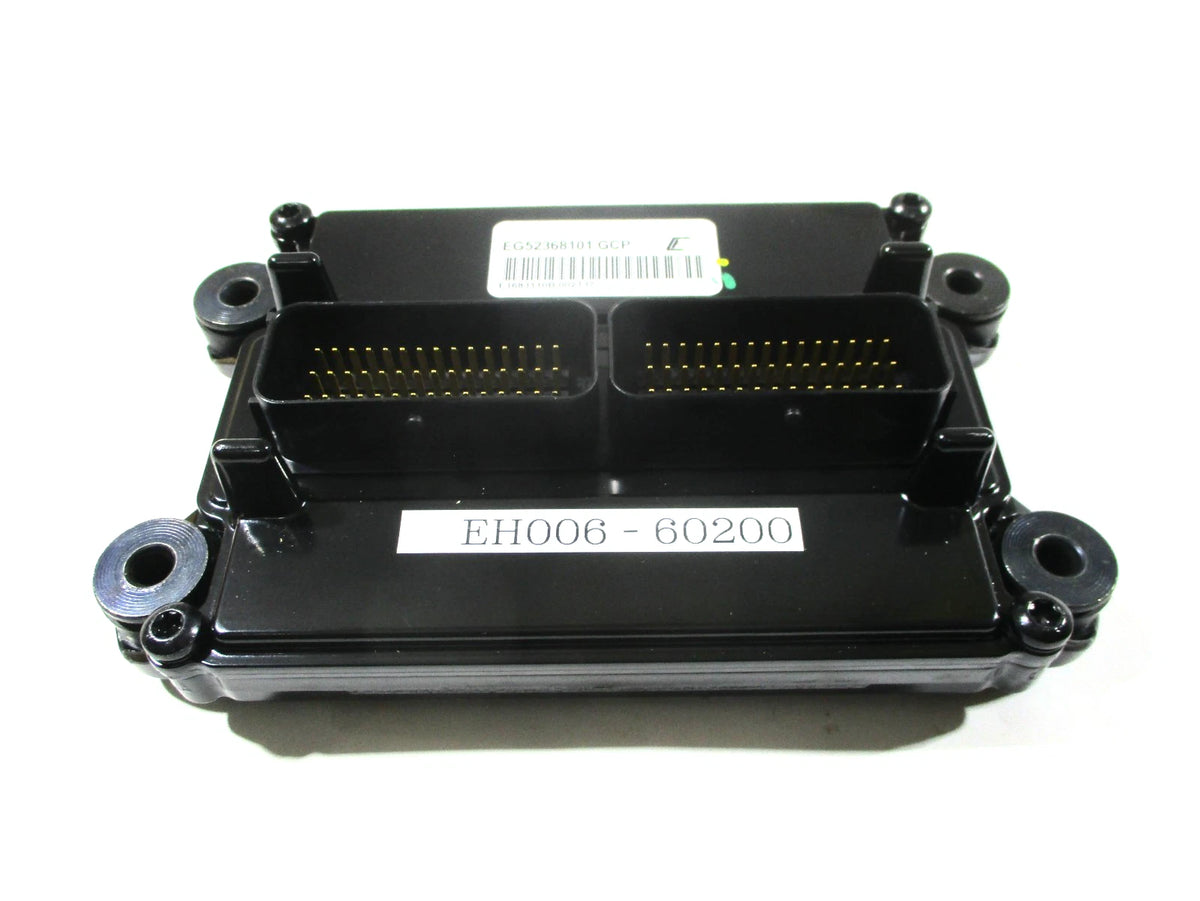 Genuine OEM ECU for Kubota Toro-G (16)