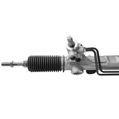 Complete Steering Rack and Pinion Gear for Toyota Tundra Sequoia (2007–2021)