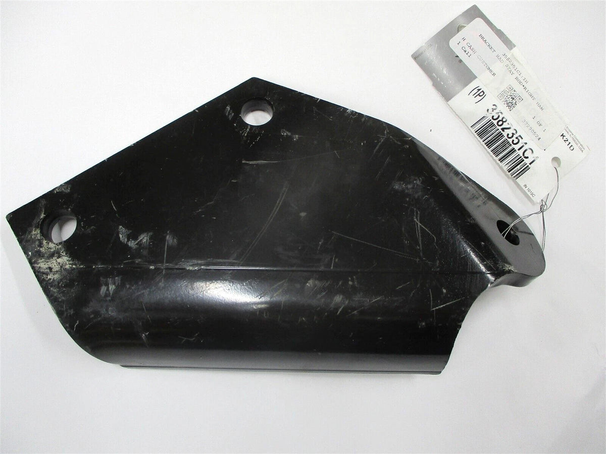 Radiator Stay Rod Bracket for International (3582351C1)