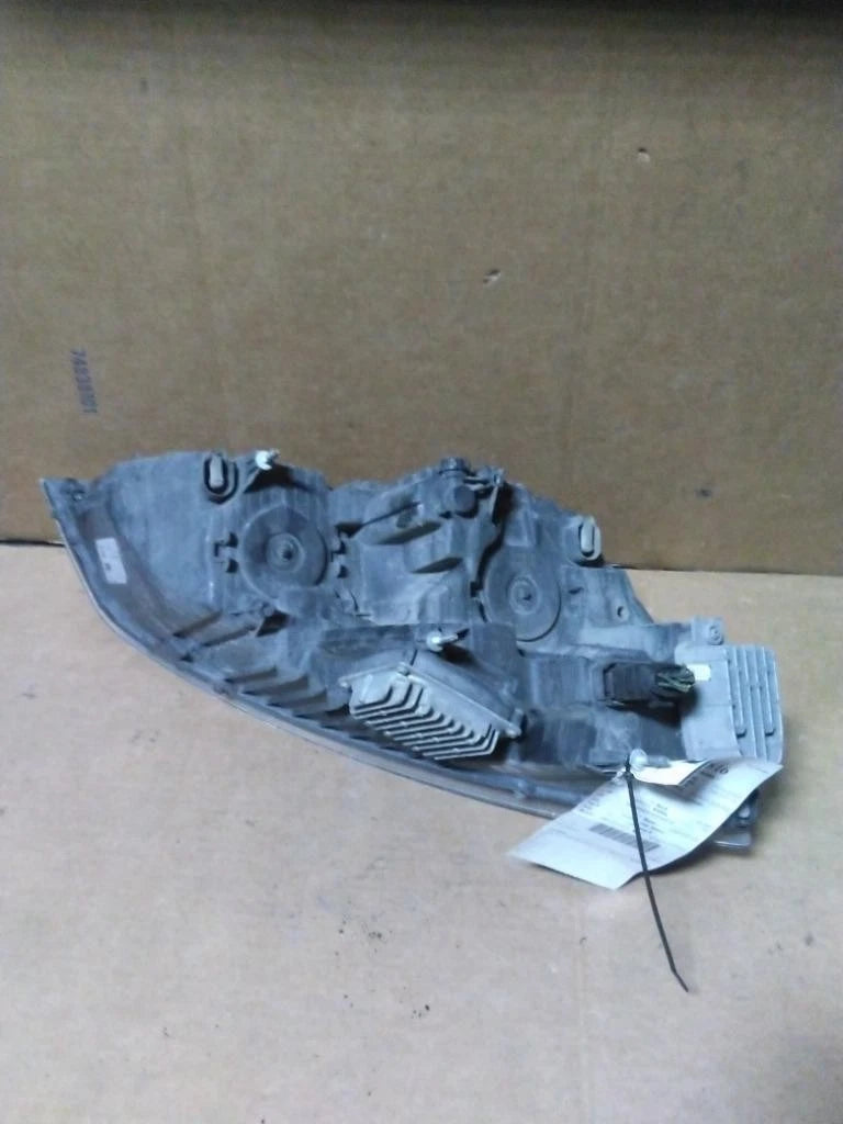 Left Headlight for Freightliner Cascadia (2018–2025)