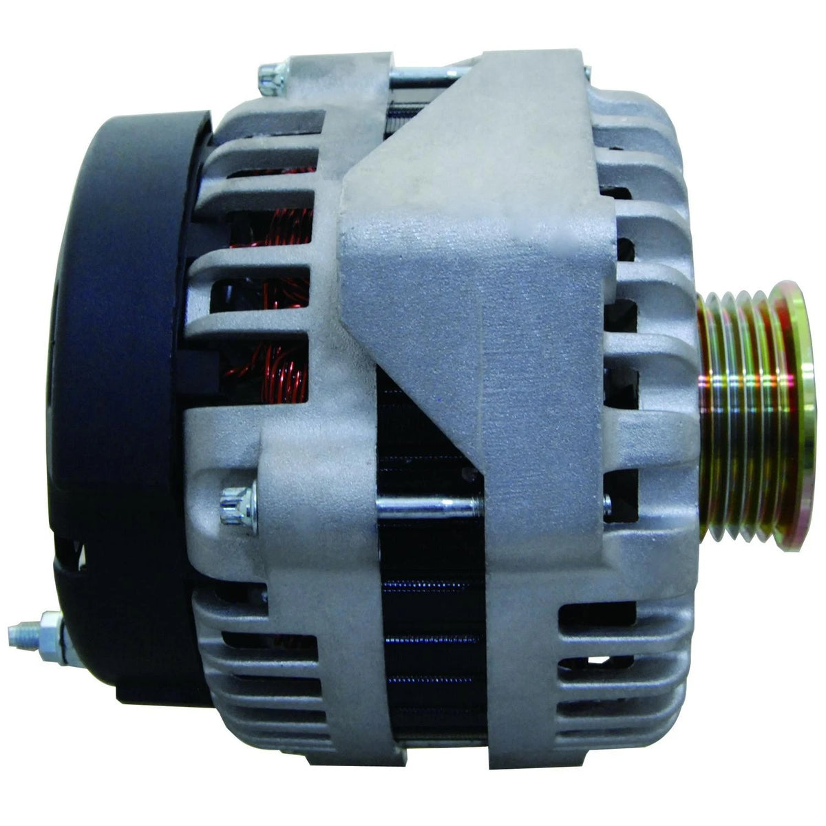Alternator for Chevrolet C4500 C5500 Kodiak 6.6L (2006–2007) 101-14105 8400251