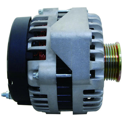Alternator for Chevrolet C4500 C5500 Kodiak 6.6L (2006–2007) 101-14105 8400251