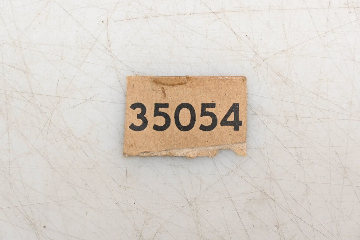 Water Pump Gasket for Fel-Pro 35054 (NOS)