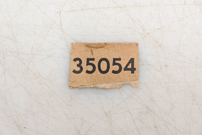 Water Pump Gasket for Fel-Pro 35054 (NOS)