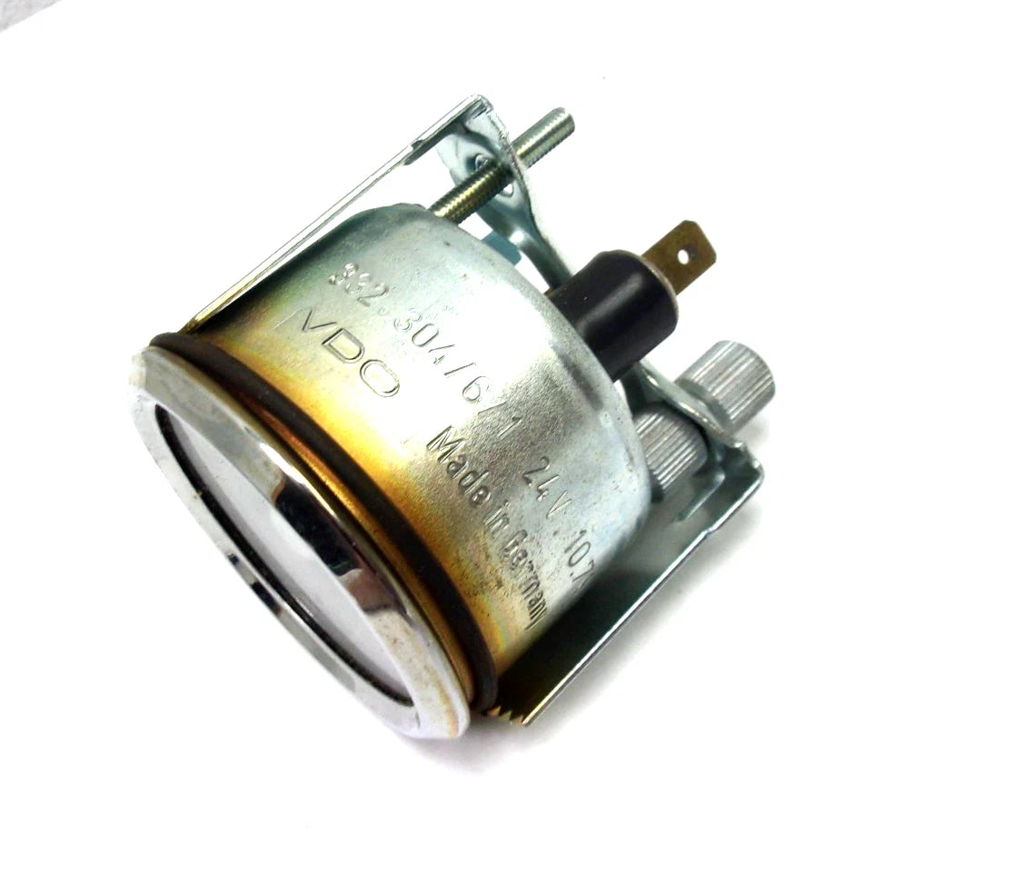 Volt Meter 24V for Komatsu (3091270M)