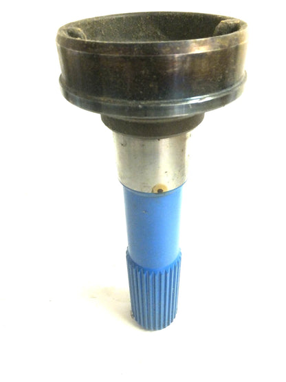 Prop Tube Stub End for International 1590 (OEM 1681114C1, 6C4Z-4841-B, 90-53-21)