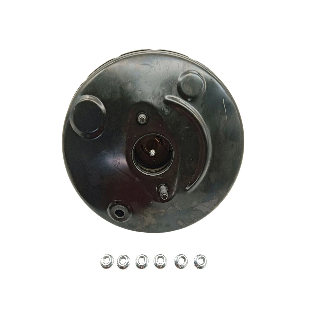 Power Brake Booster for Cadillac Chevy Suburban GMC (2014–2020) 1780911
