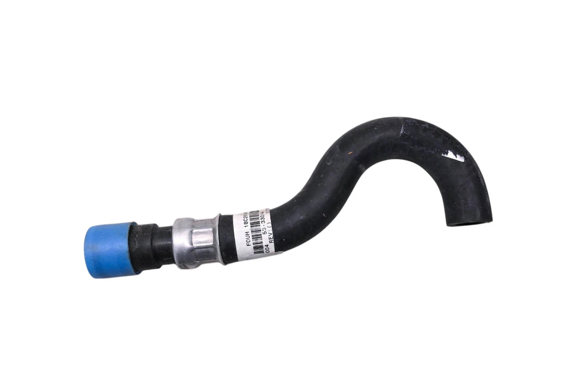 Water Pump Return Hose Assembly for Ford (E8UZ-18472-K)