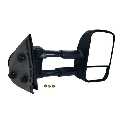 Towing Mirror for Chevrolet Silverado GMC Sierra (2007–2014)
