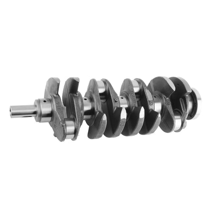2.4L Engine Rebuild Overhaul Kit for Chevy GMC - Crankshaft, Con Rods, Gasket Kit