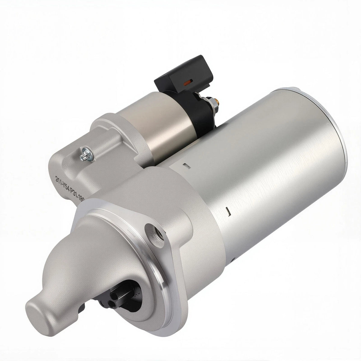 Starter Motor 19224N for Hyundai Elantra Kia Forte Soul (2011–2014) 12V 1.3KW
