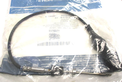 Exhaust Gas Temperature Sensor for Ford (2008–2010) 8C3Z-5J213-D