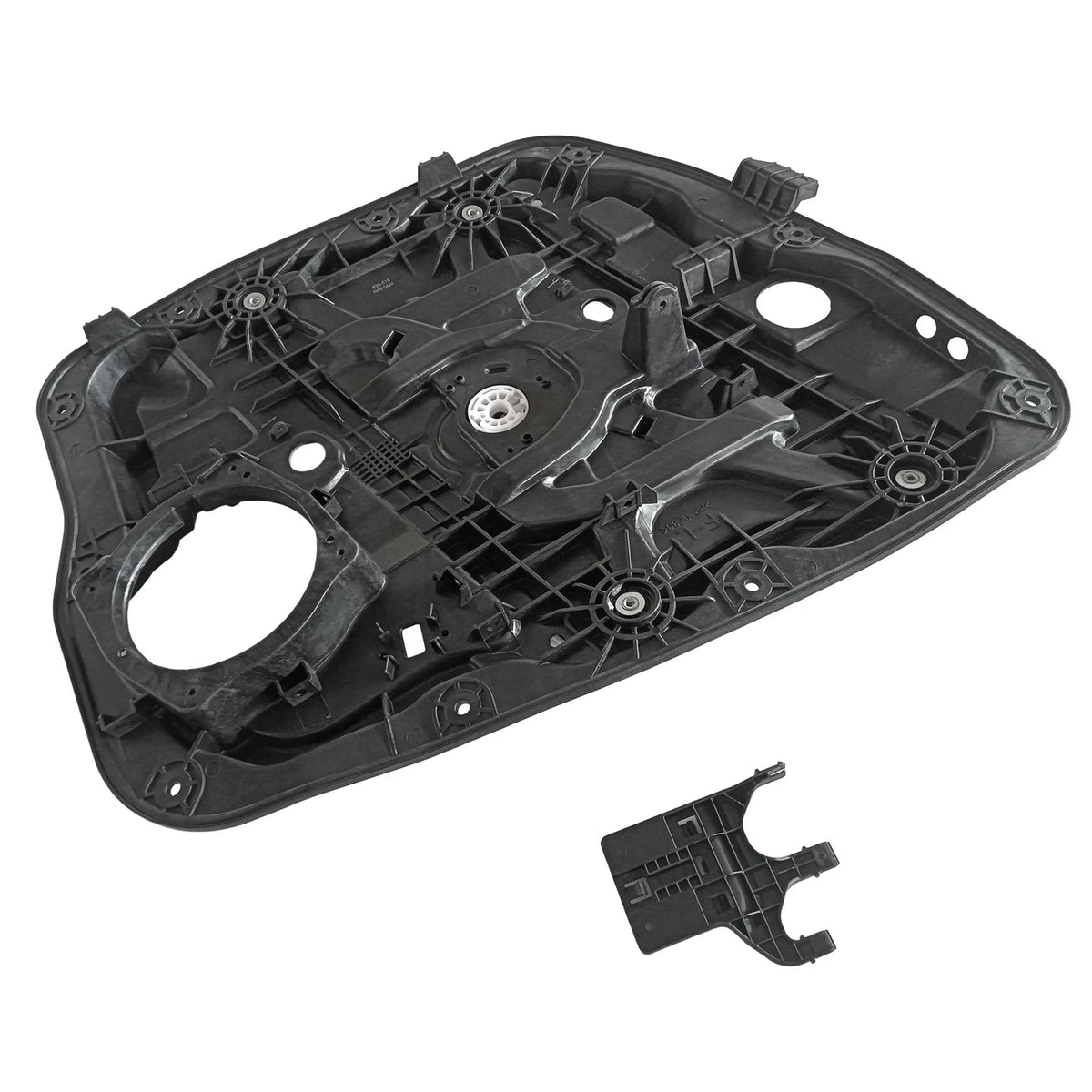 Window Regulator for Hyundai Santa Fe (2013–2019) 824714Z000 380438