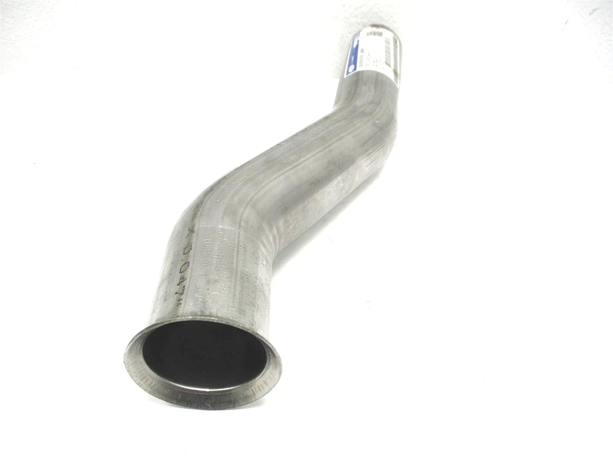 Exhaust Pipe F81Z-6K854-EA for Ford (1995–2003) 7.3L V8 Right Hand