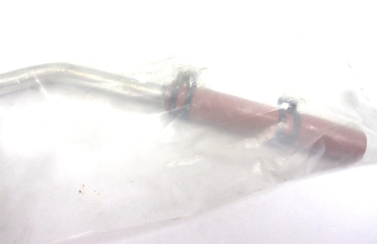 Rear Hardline Flex Tube with Spring Clamp for International BDE & BDP (2594176C91)