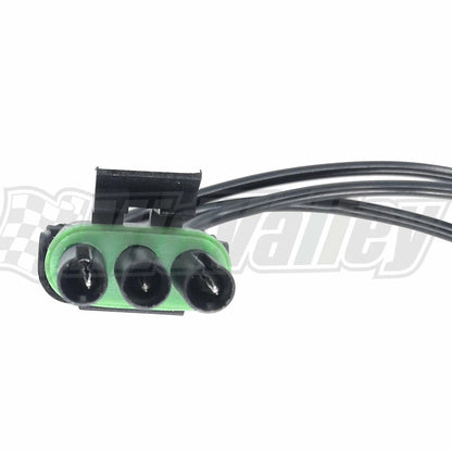 Throttle Position Connector & MAP Sensor Connector for Jeep