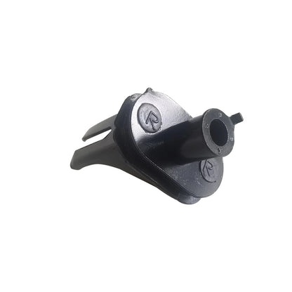 Front Left Suspension Subframe Mount for Acura TL TSX Honda Accord Crosstour (2004–2014)