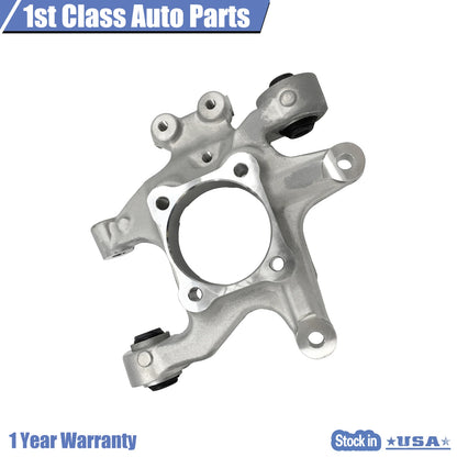 Rear Right & Left Suspension Knuckle Spindle for Chevrolet GMC Terrain (2008–2017)