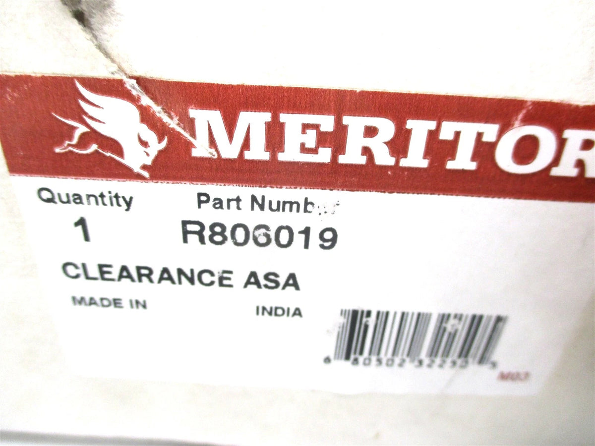 R806019 Clearance Sensing Automatic Slack Adjuster for Meritor