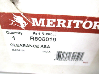 R806019 Clearance Sensing Automatic Slack Adjuster for Meritor