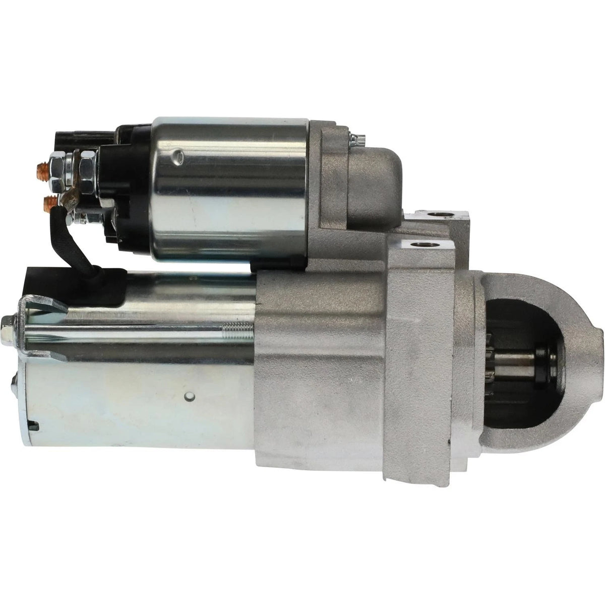Starter for Chevy GMC Hummer Saab 4.8 5.3 6.2 V8 (2008–2014) 8000215 8000294