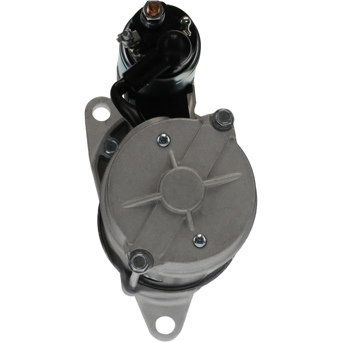 Starter for Chevrolet C4500 C5500 Kodiak 6.6L LB7 (2003–2004) 8972095484 S8997
