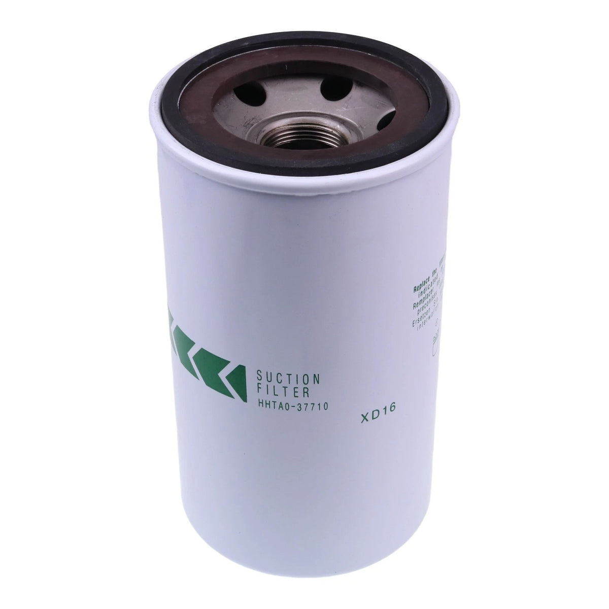 Hydraulic Oil Filter 33740-82630 for Kubota Tractor L1421 L1501 L3600 L4200 (1990–2000)