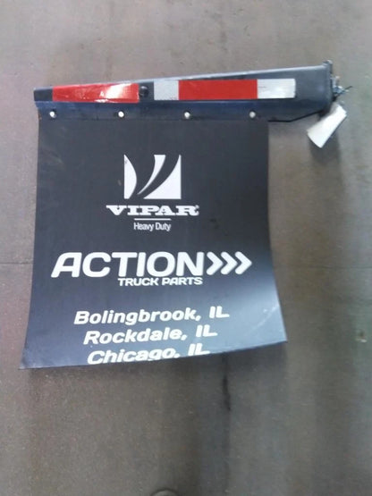 Mud Flap for Volvo VNL (2008)
